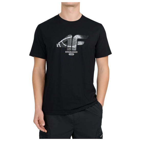 4F TSHIRT